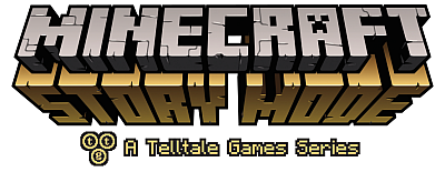 Minecraft Story Mode