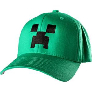 casquette-minecraft