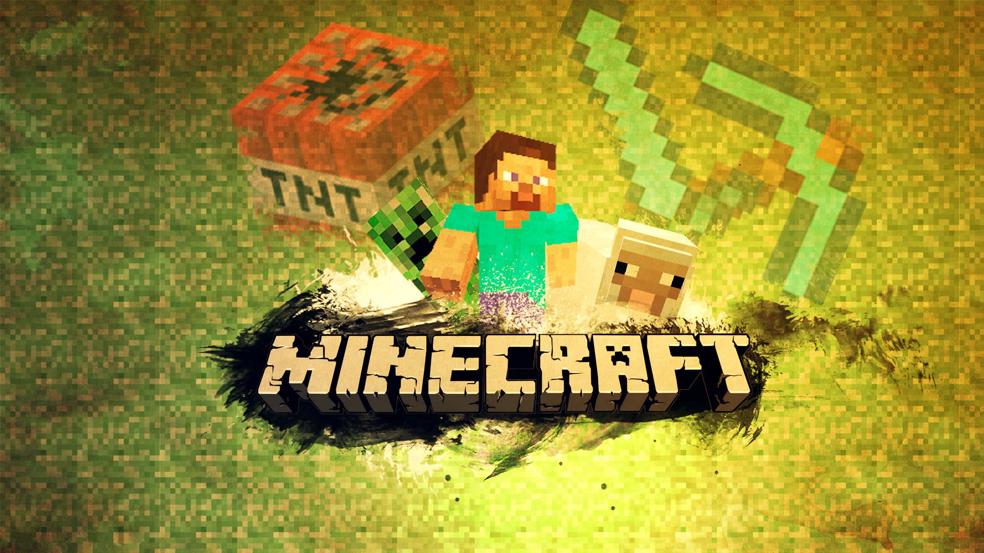 crack-minecraft