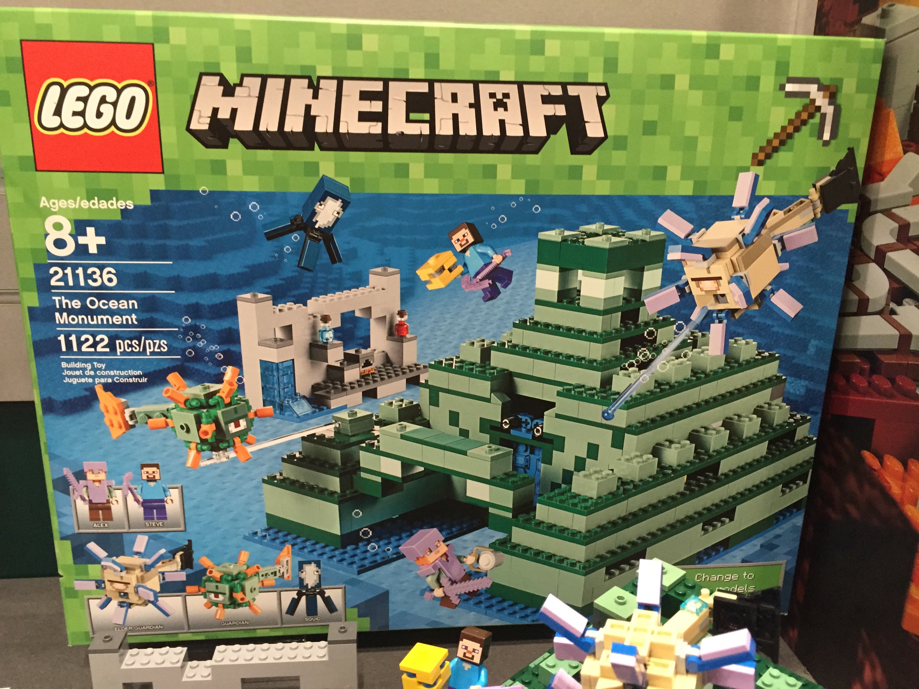 lego-minecraft