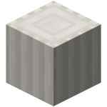 Minecraft bloc de quartz