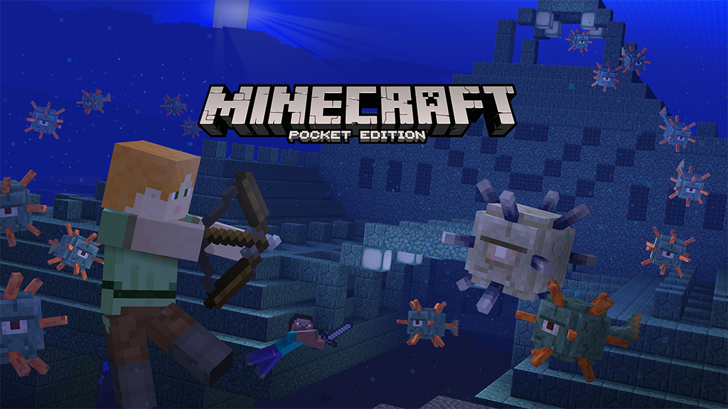 minecraft gratuit update