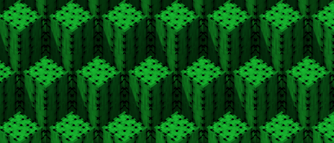 minecraft gratuit cactus