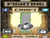 Jeux de minecraft - fightingcraft