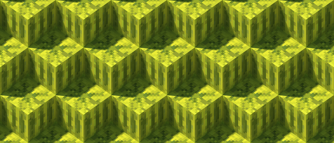 Minecraft gratuit melon