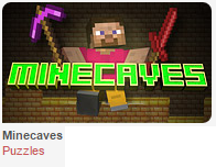 minecraft gratuit minecaves