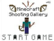 minecraft gratuit minecraft shooting