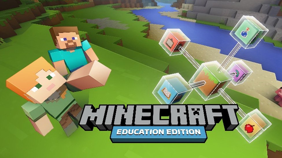 minecraft gratuit minecraftedu