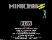 minicraft