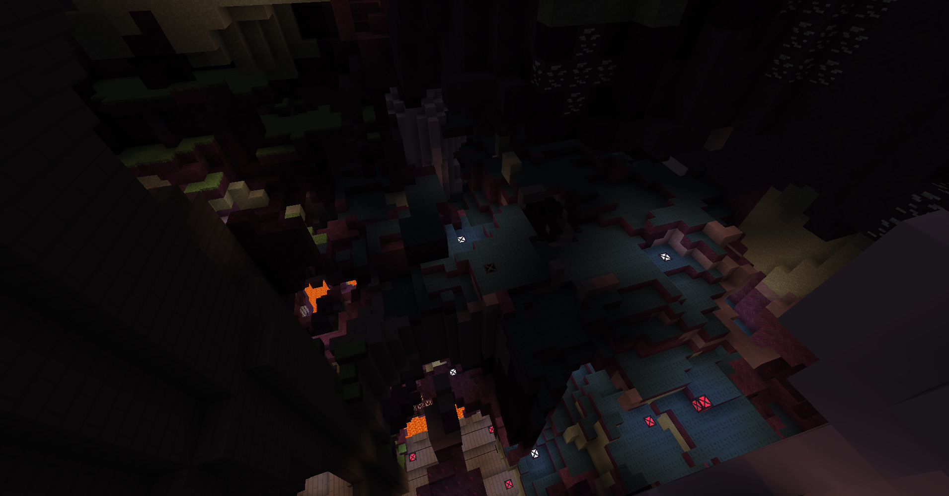 mincraft gratuit Halloween