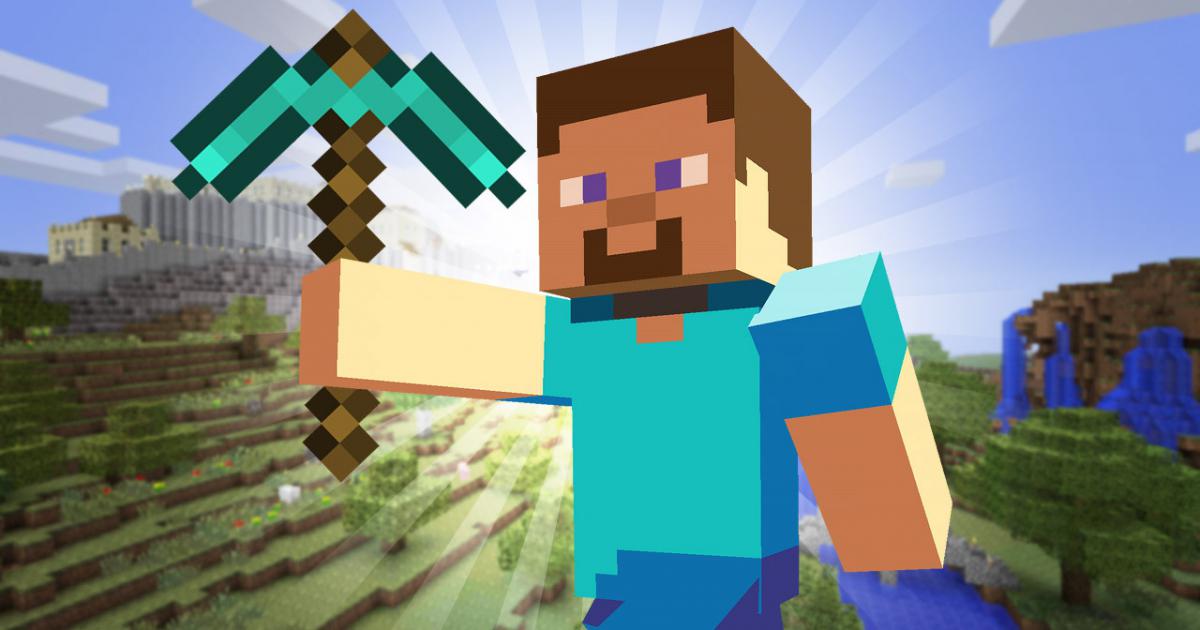 mincraft gratuit players