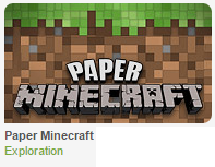 minecraft gratuit paperminecraft