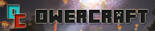 minecraft gratuit Serveur Minecraft OwerCraft