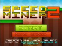 minecraft Speed Miner 2