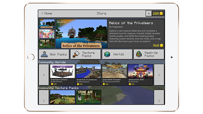 minecraft-gratuit-store