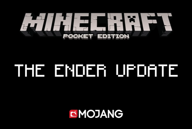 minecraft gratuit minecraft the ender update