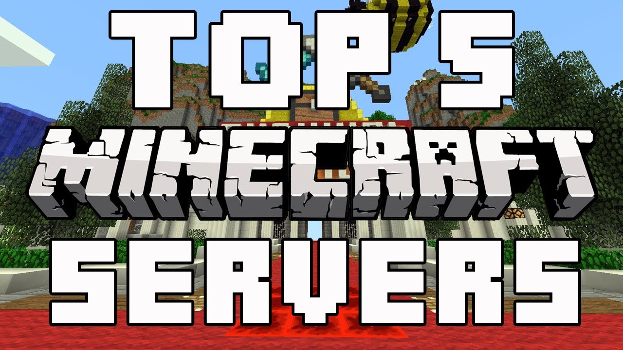 minecraft gratuit top serveur