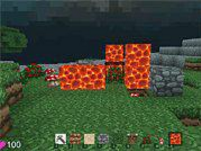 minecraft gratuit Zombie Miner 