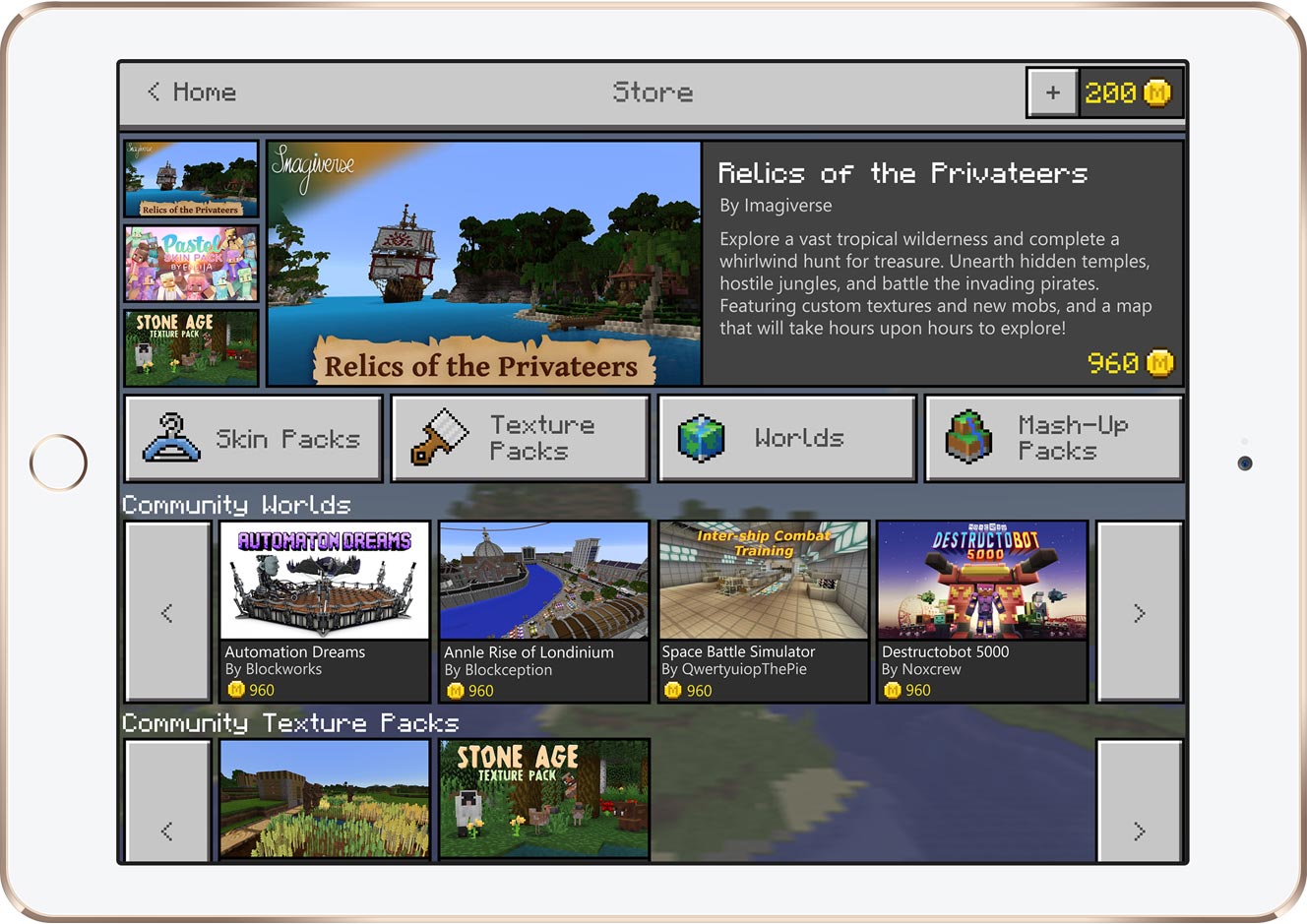 minecraft-pc-gratuit-marketplace