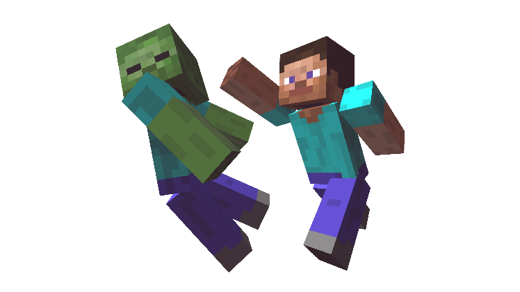 minecraft-pc-zombie