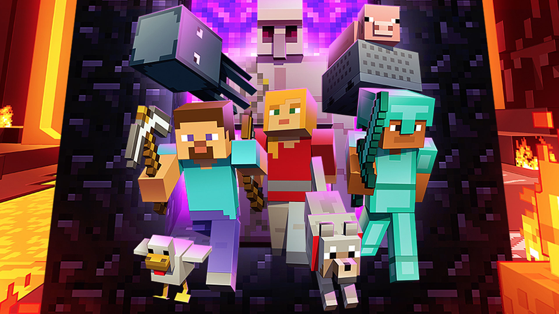 minecraft-gratuit