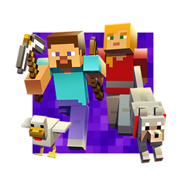 minecraft realms