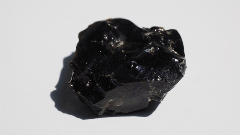 obsidian