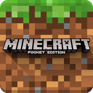 télécharger minecraft pocket edition