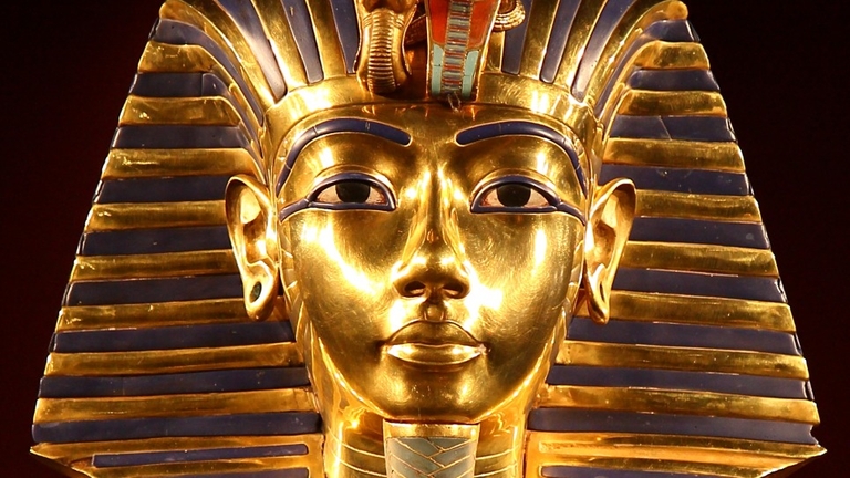 tutankhamun